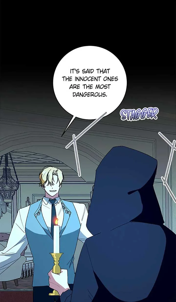 I’m Sorry for Being an Unqualified Empress Chapter 75 page 44