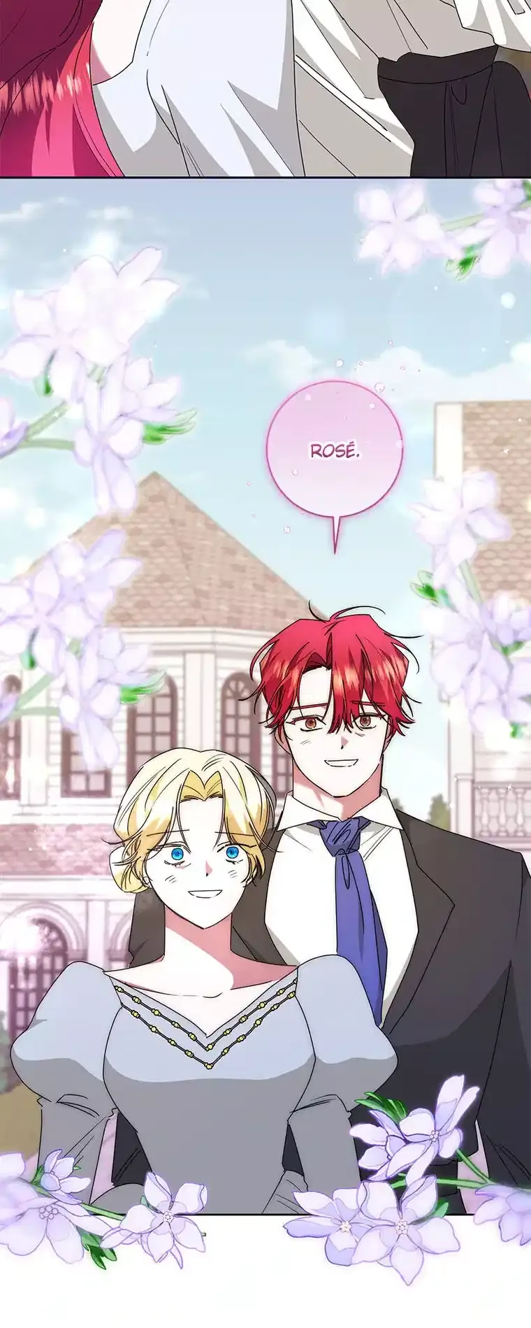I’m Sorry for Being an Unqualified Empress Chapter 77 page 52