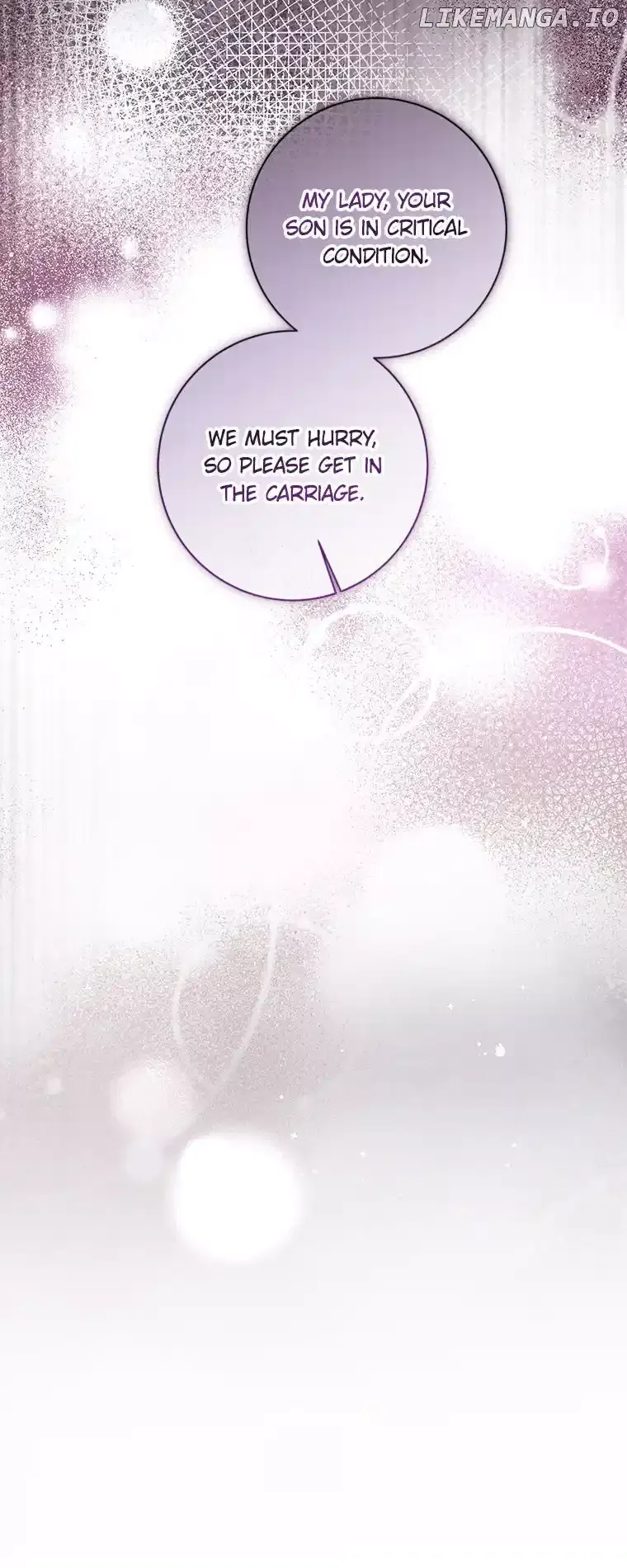 I’m Sorry for Being an Unqualified Empress Chapter 77 page 47