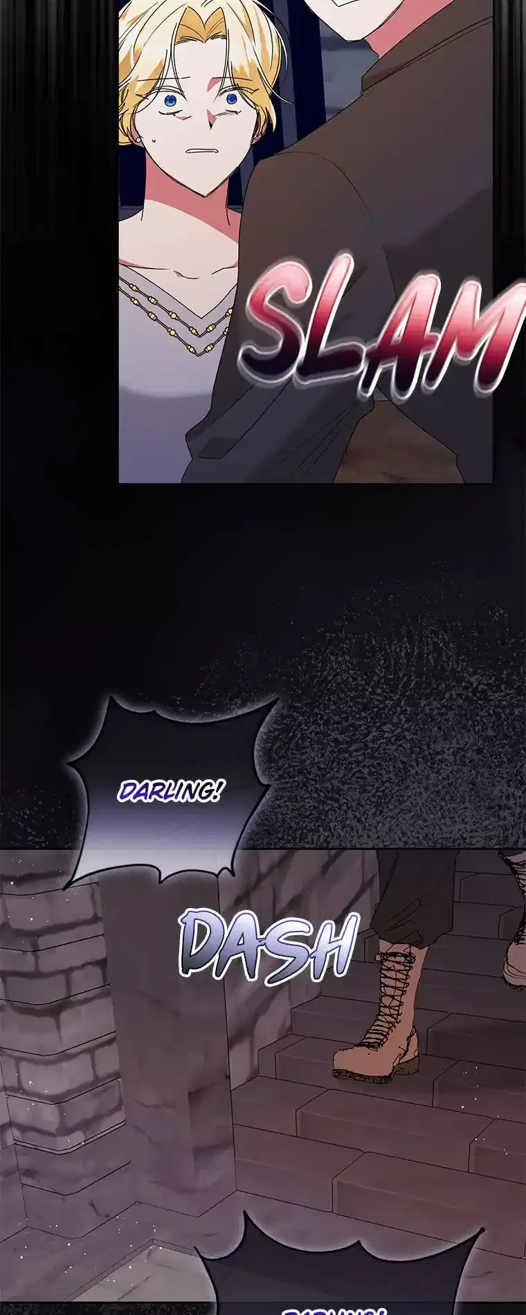 I’m Sorry for Being an Unqualified Empress Chapter 77 page 38