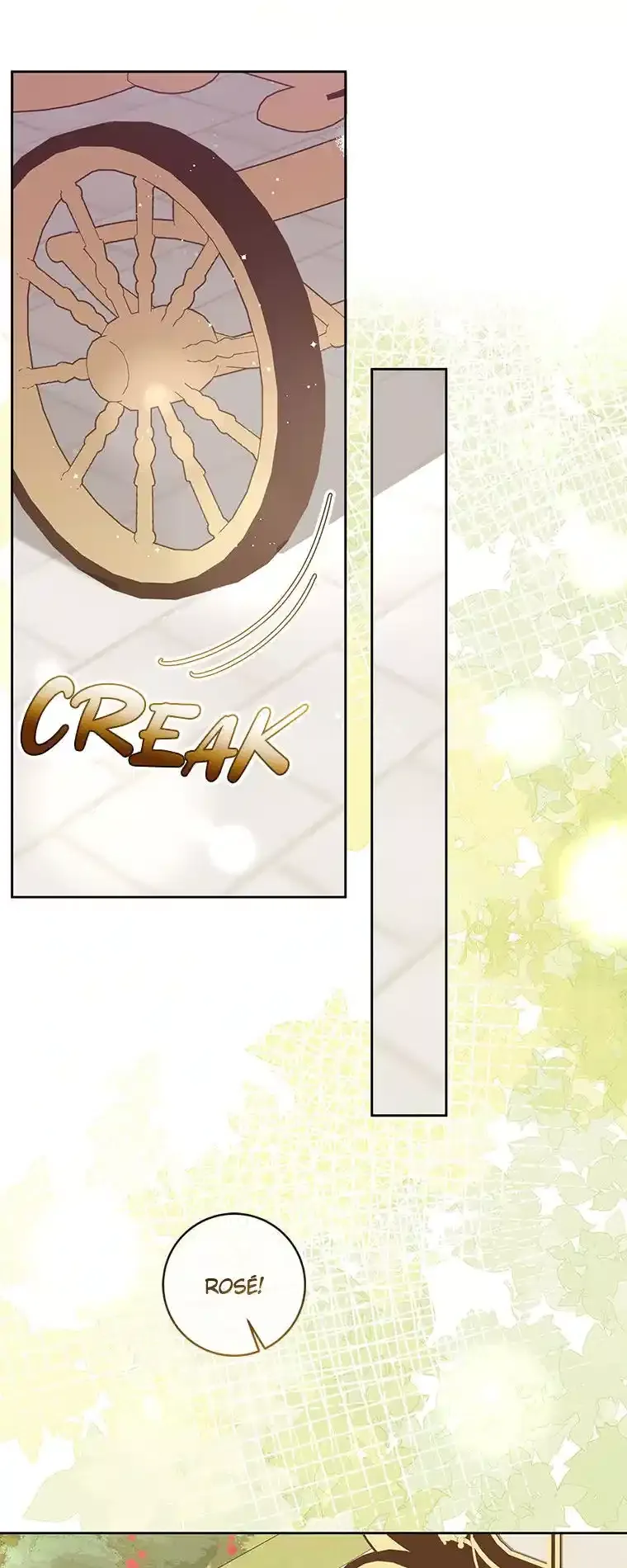 I’m Sorry for Being an Unqualified Empress Chapter 77 page 48