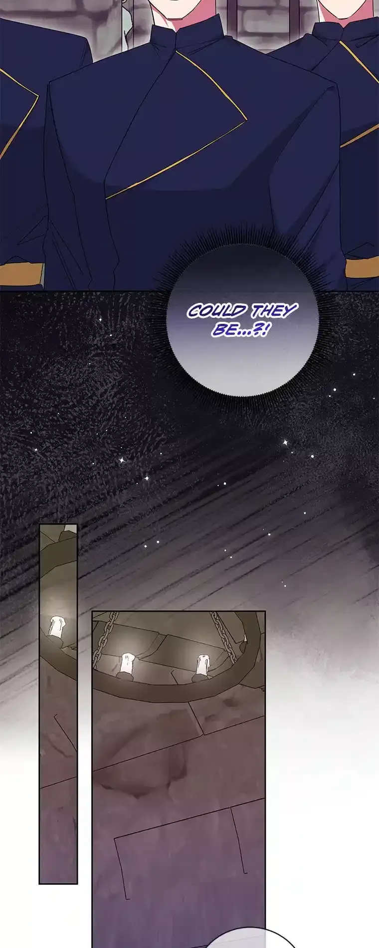 I’m Sorry for Being an Unqualified Empress Chapter 77 page 41