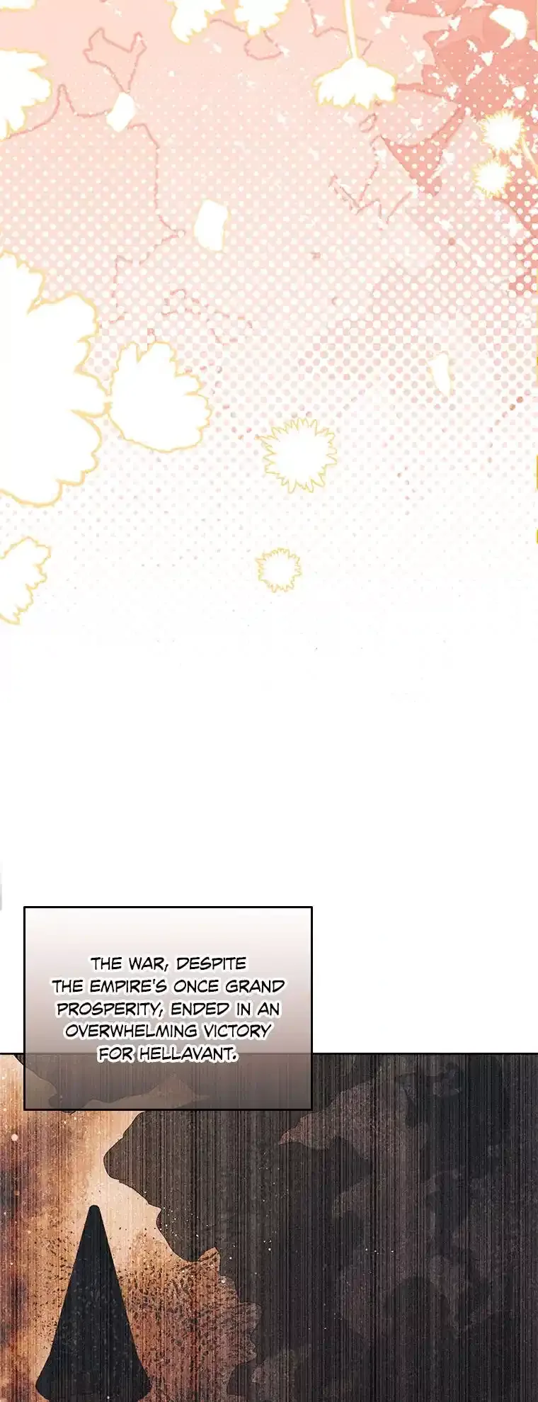 I’m Sorry for Being an Unqualified Empress Chapter 77 page 54