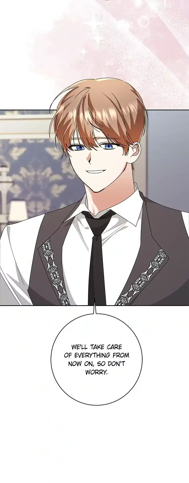 I’m Sorry for Being an Unqualified Empress Chapter 77 page 21