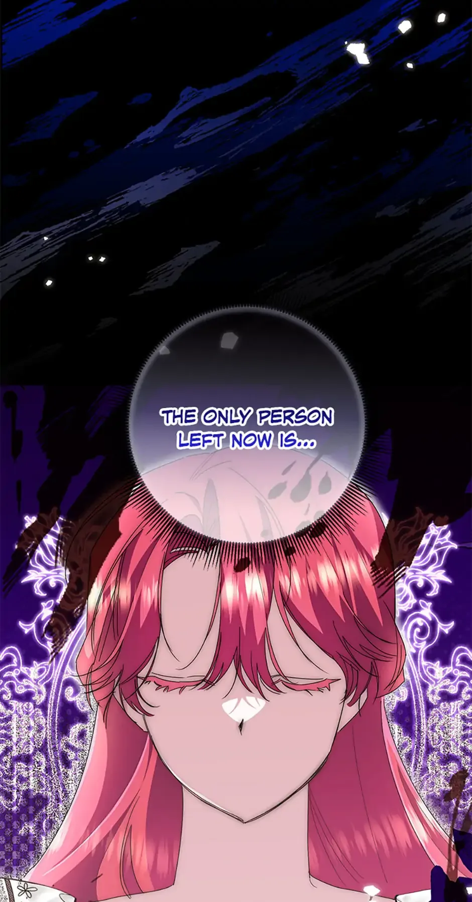 I’m Sorry for Being an Unqualified Empress Chapter 76 page 13