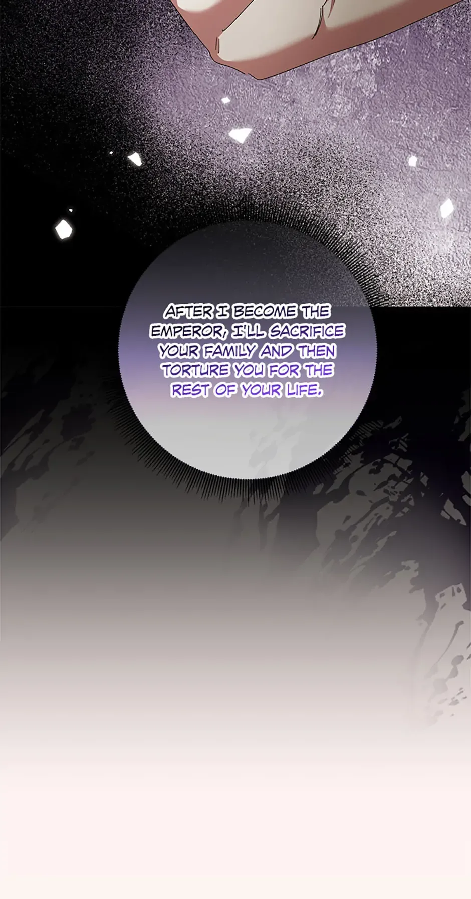 I’m Sorry for Being an Unqualified Empress Chapter 76 page 15