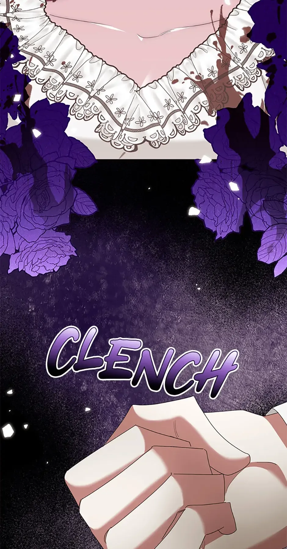 I’m Sorry for Being an Unqualified Empress Chapter 76 page 14