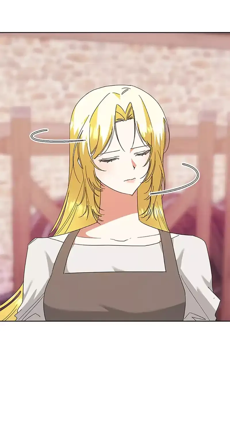 I’m Sorry for Being an Unqualified Empress Chapter 78 page 37