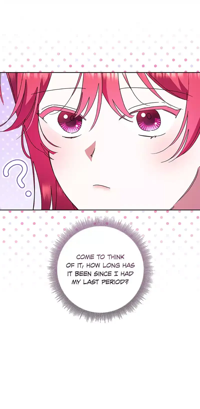 I’m Sorry for Being an Unqualified Empress Chapter 78 page 19
