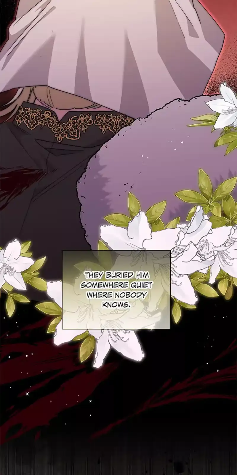 I’m Sorry for Being an Unqualified Empress Chapter 78 page 24