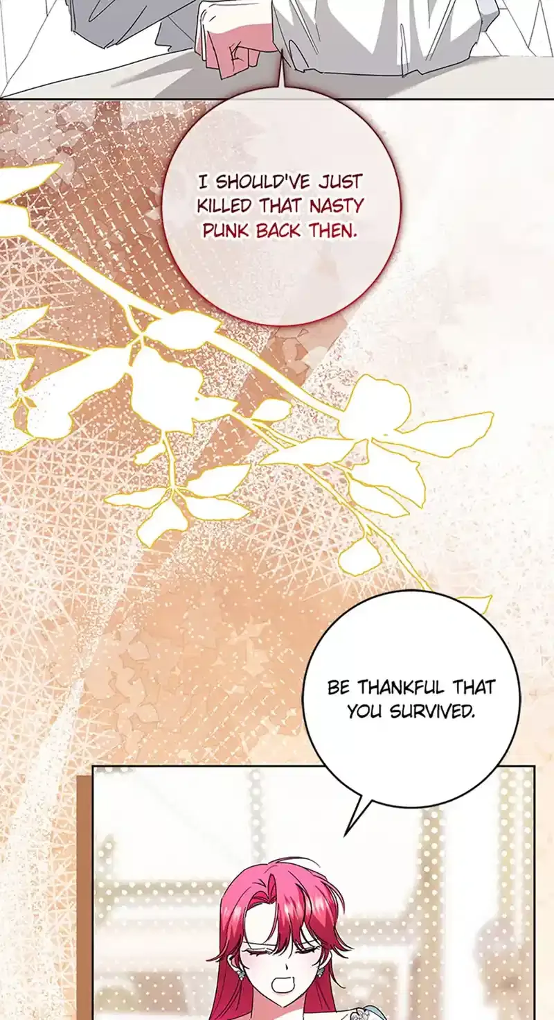 I’m Sorry for Being an Unqualified Empress Chapter 78 page 9