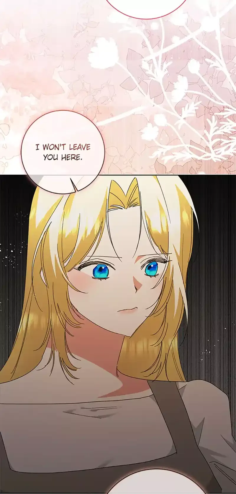 I’m Sorry for Being an Unqualified Empress Chapter 78 page 41