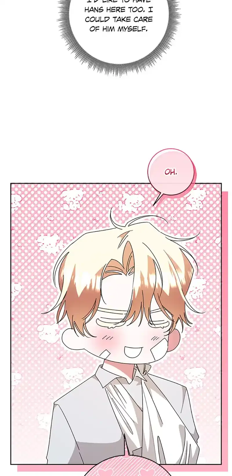 I’m Sorry for Being an Unqualified Empress Chapter 78 page 14