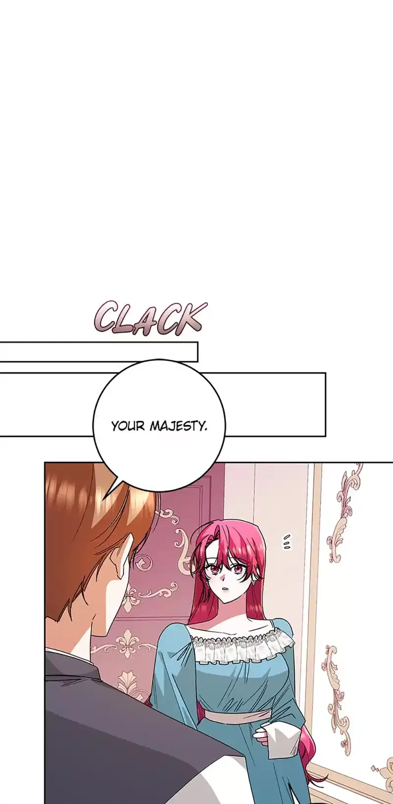 I’m Sorry for Being an Unqualified Empress Chapter 78 page 20