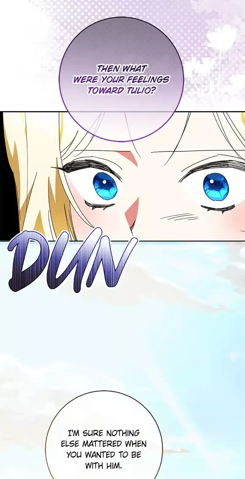 I’m Sorry for Being an Unqualified Empress Chapter 78 page 46