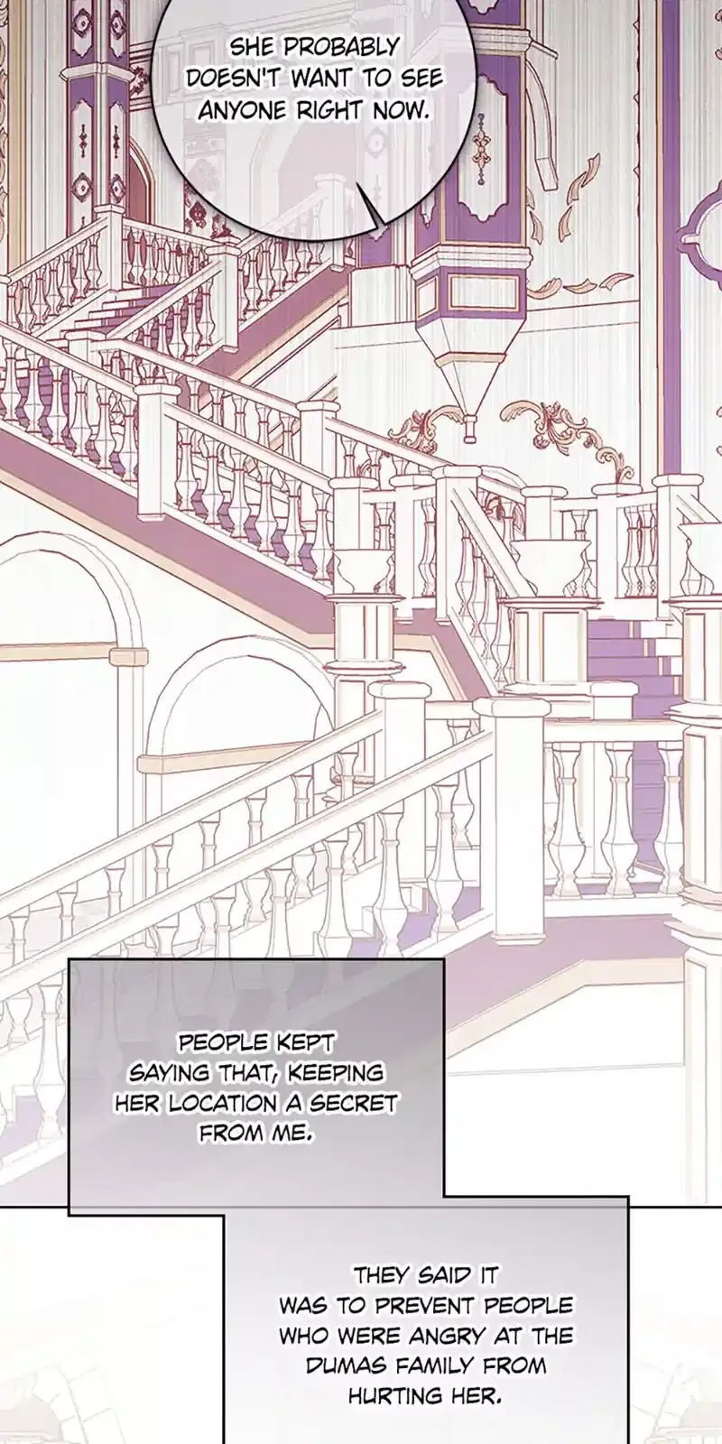 I’m Sorry for Being an Unqualified Empress Chapter 78 page 29