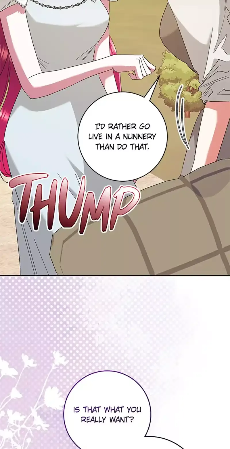 I’m Sorry for Being an Unqualified Empress Chapter 78 page 44