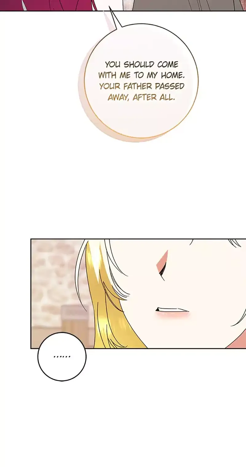 I’m Sorry for Being an Unqualified Empress Chapter 78 page 36