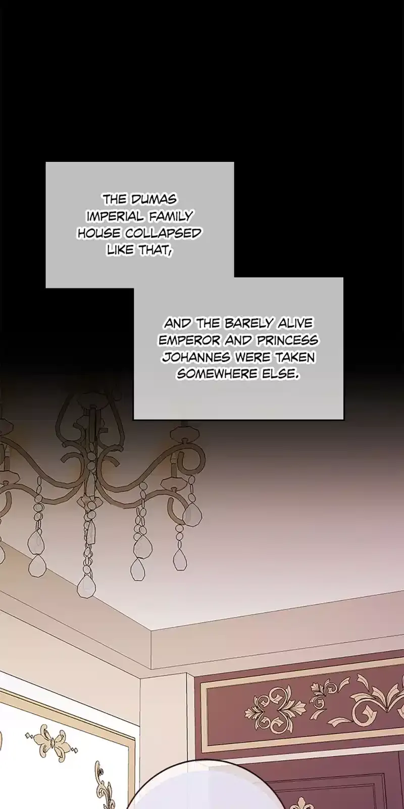 I’m Sorry for Being an Unqualified Empress Chapter 78 page 27