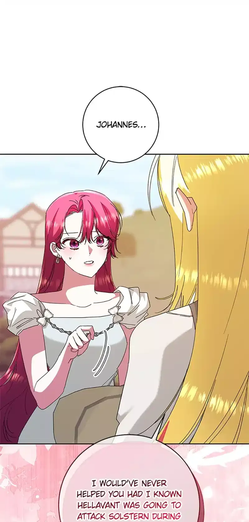 I’m Sorry for Being an Unqualified Empress Chapter 78 page 38