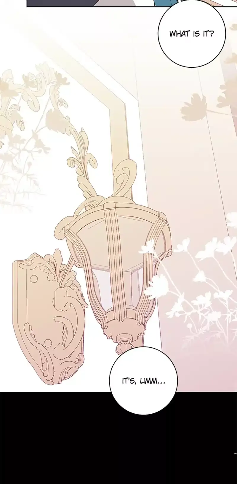 I’m Sorry for Being an Unqualified Empress Chapter 78 page 21