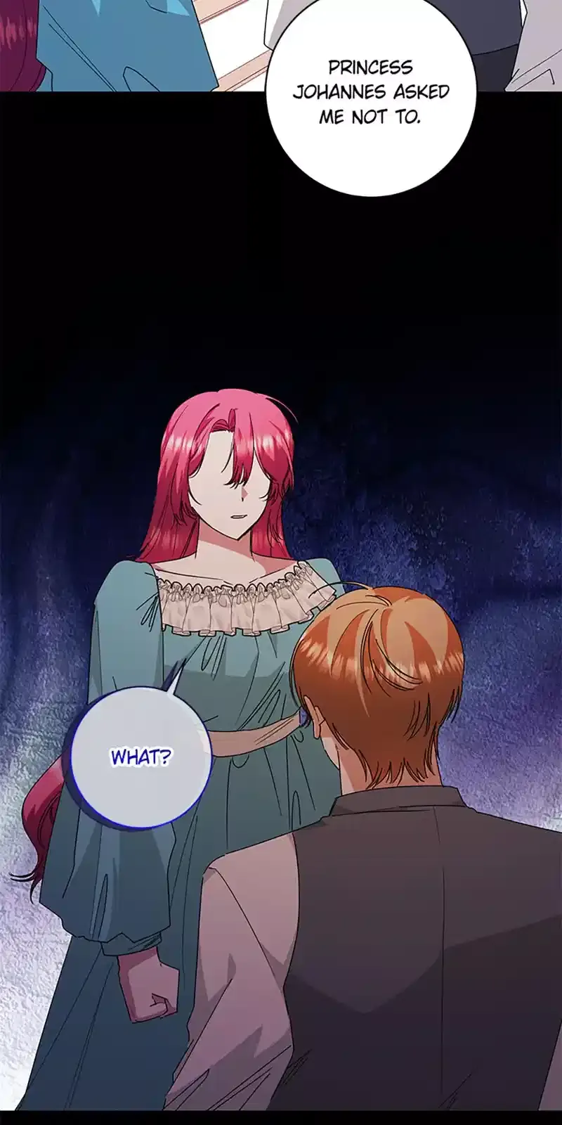 I’m Sorry for Being an Unqualified Empress Chapter 78 page 26