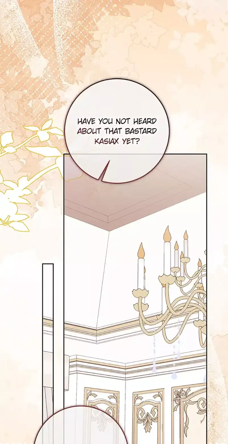 I’m Sorry for Being an Unqualified Empress Chapter 78 page 2