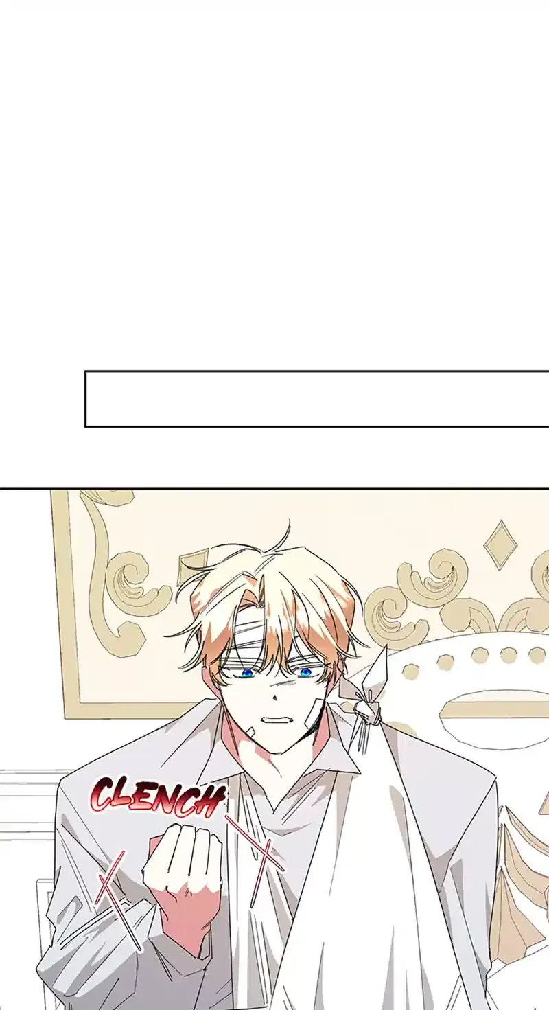 I’m Sorry for Being an Unqualified Empress Chapter 78 page 8