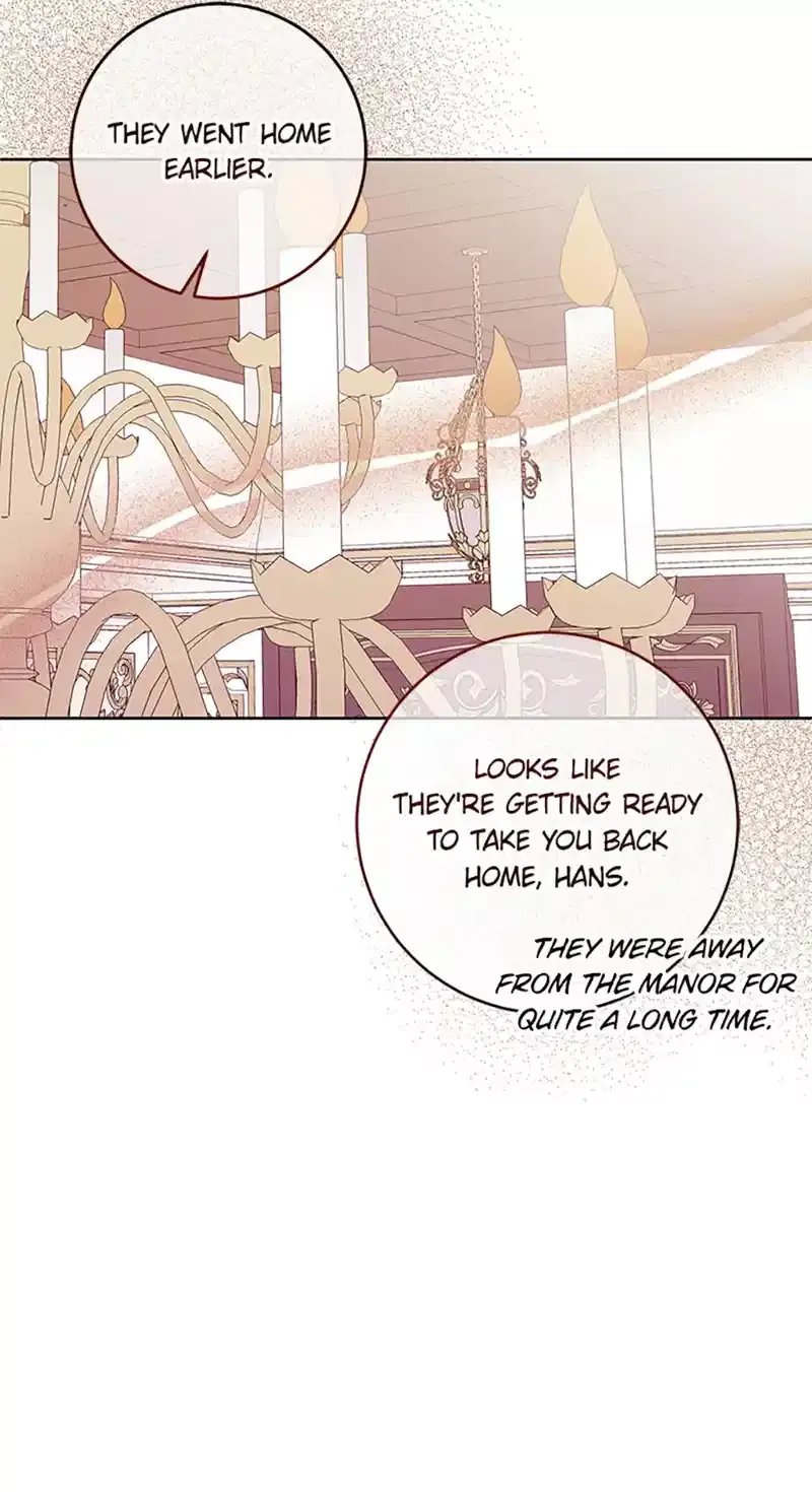 I’m Sorry for Being an Unqualified Empress Chapter 78 page 12