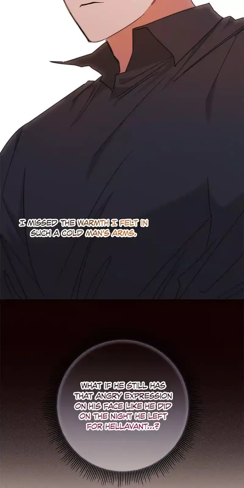 I’m Sorry for Being an Unqualified Empress Chapter 78 page 65