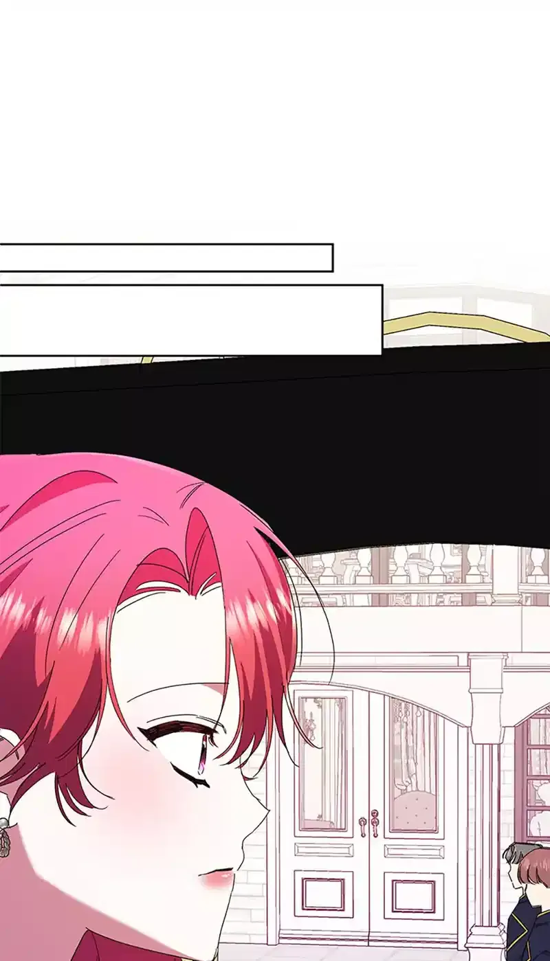 I’m Sorry for Being an Unqualified Empress Chapter 78 page 61