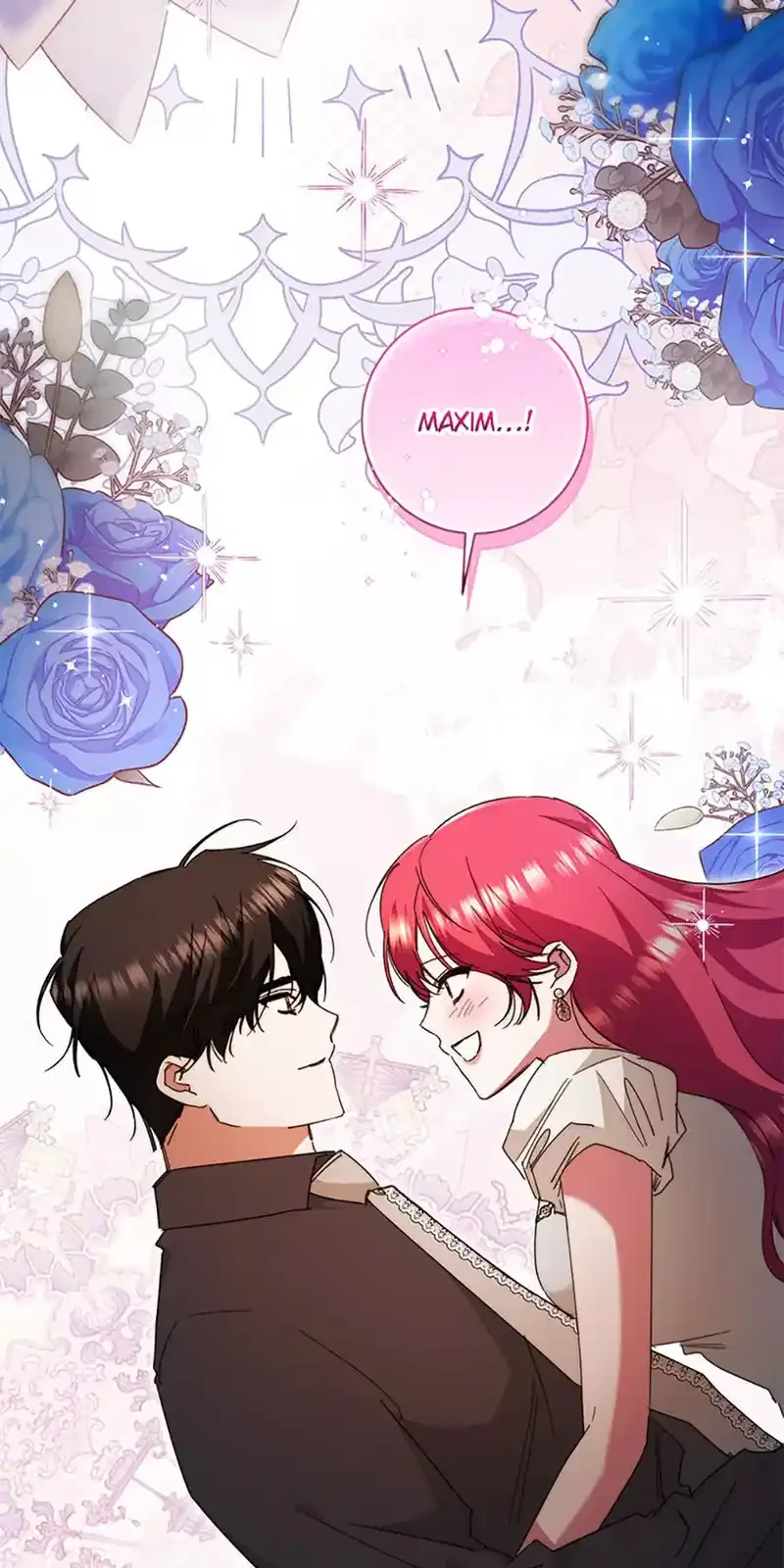I’m Sorry for Being an Unqualified Empress Chapter 78 page 71