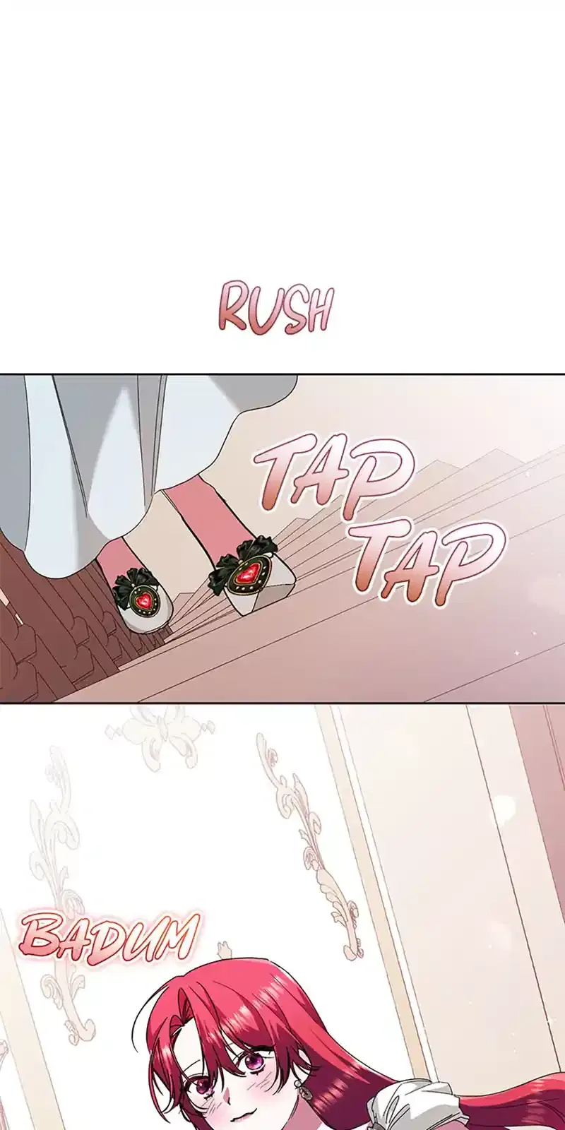 I’m Sorry for Being an Unqualified Empress Chapter 78 page 67
