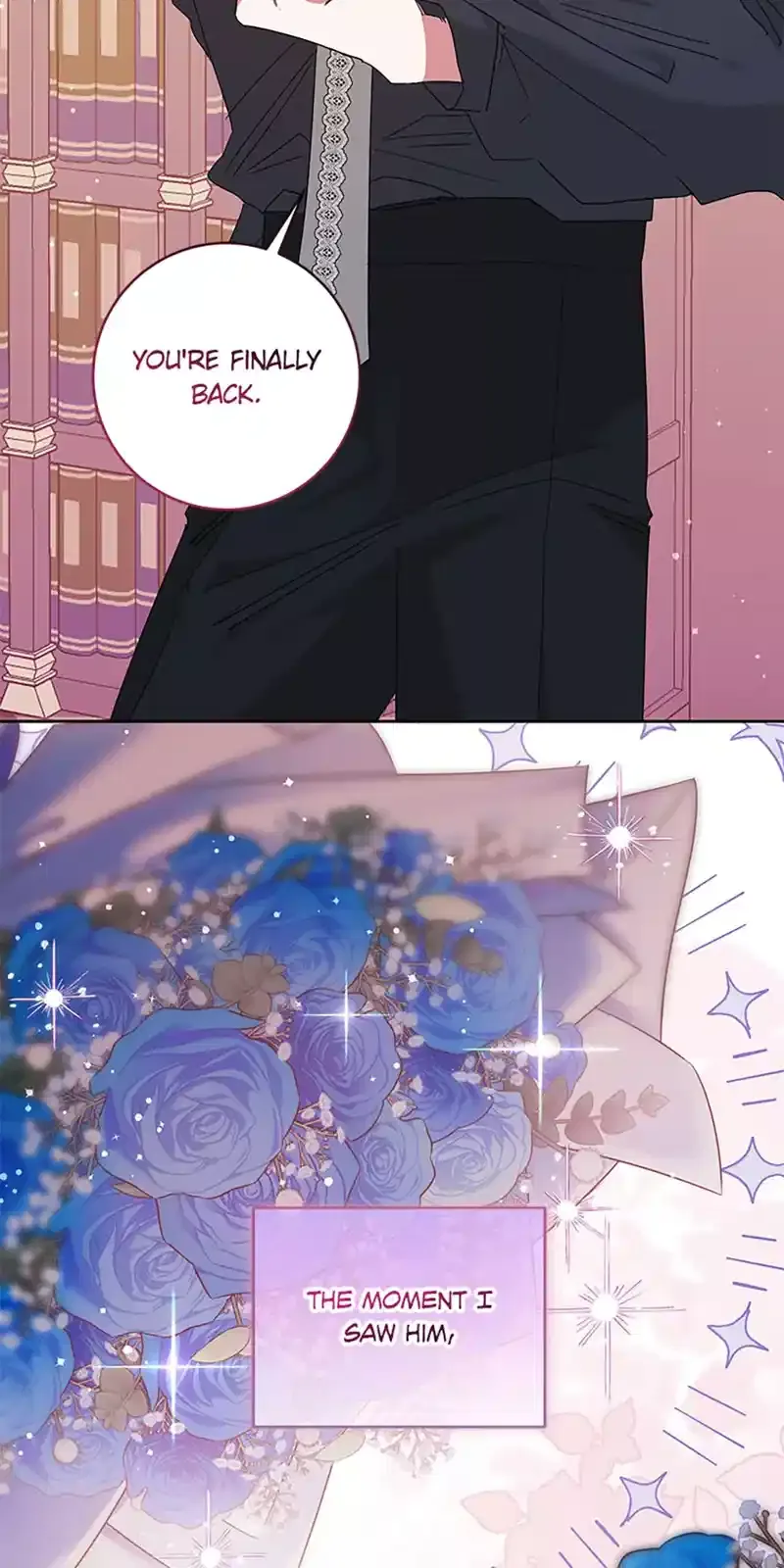 I’m Sorry for Being an Unqualified Empress Chapter 78 page 70