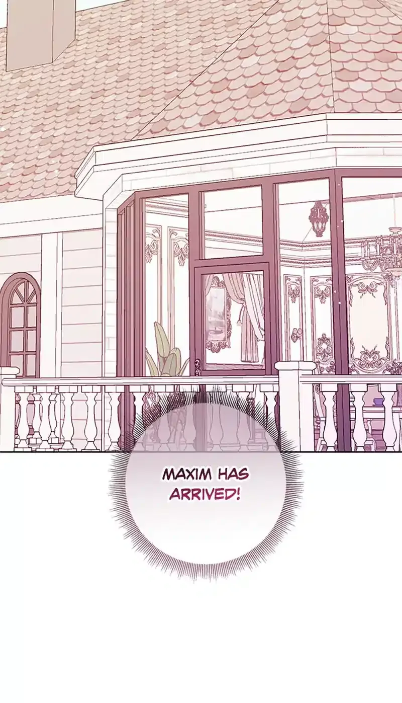 I’m Sorry for Being an Unqualified Empress Chapter 78 page 63