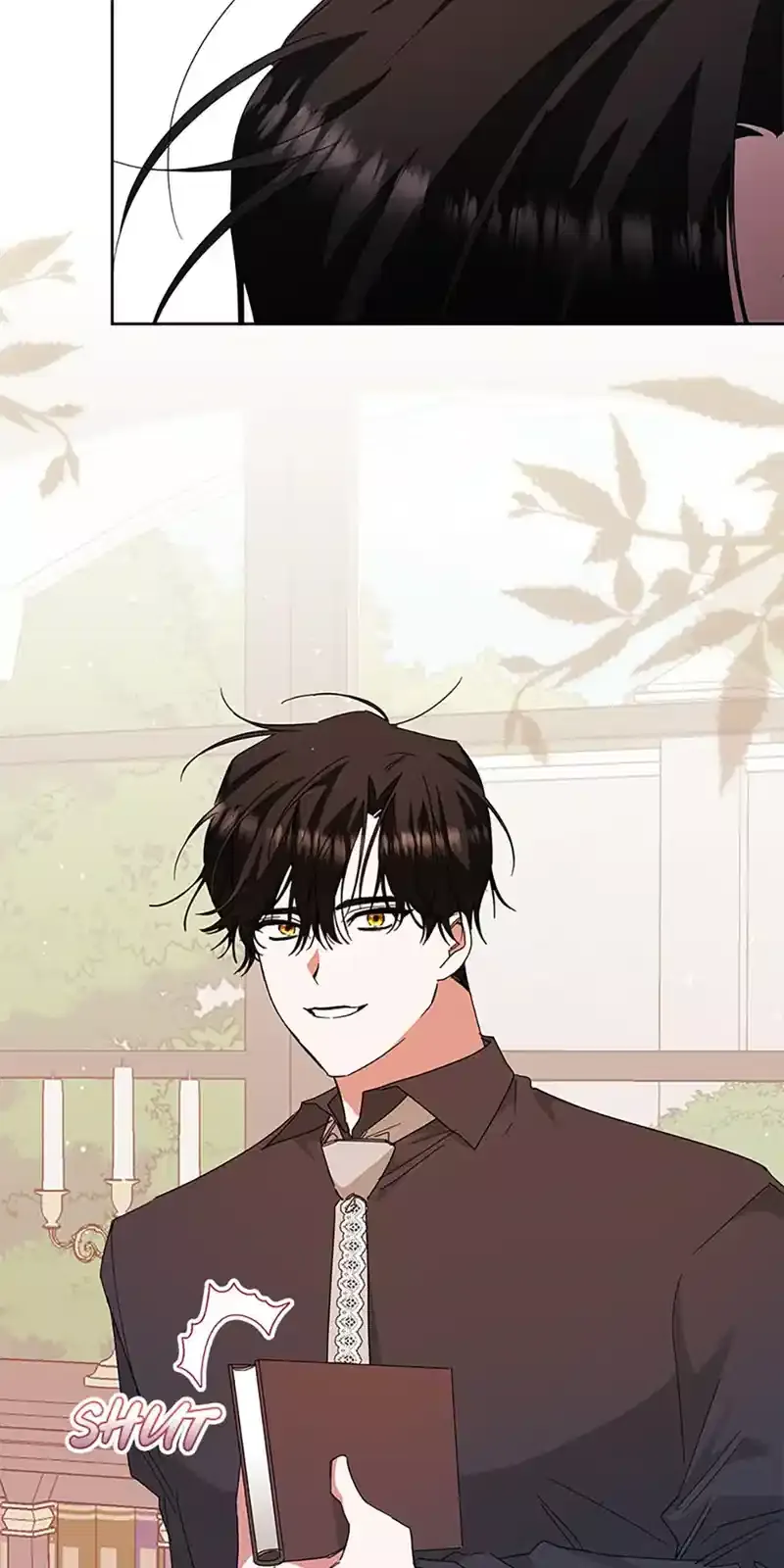 I’m Sorry for Being an Unqualified Empress Chapter 78 page 69