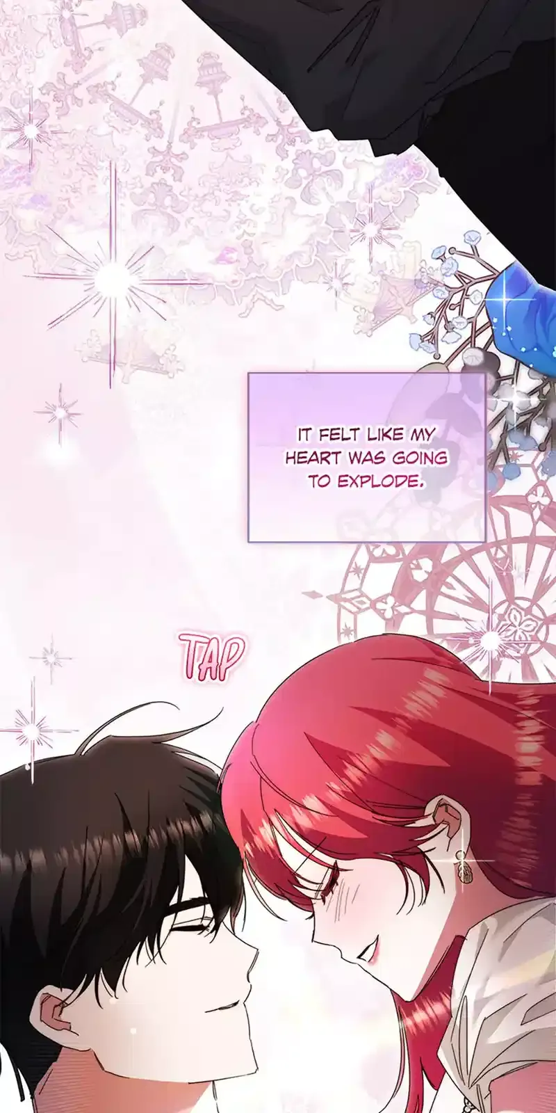 I’m Sorry for Being an Unqualified Empress Chapter 78 page 72
