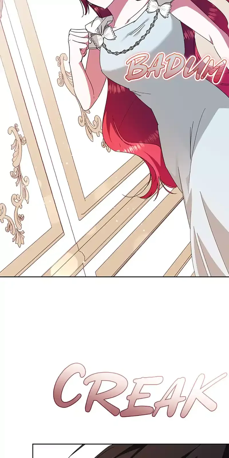 I’m Sorry for Being an Unqualified Empress Chapter 78 page 68