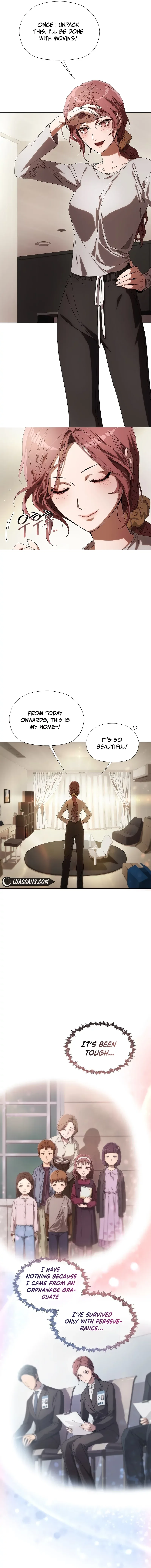 I’m stuck in a crazy drama Chapter 1 page 7