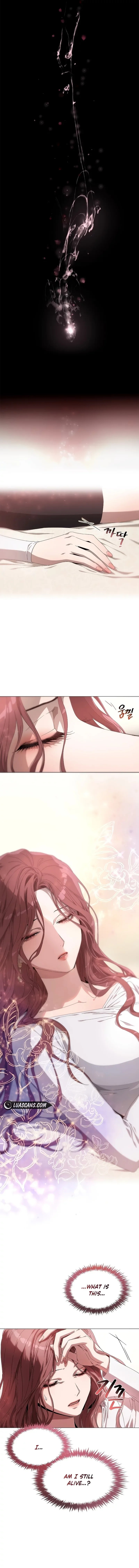 I’m stuck in a crazy drama Chapter 1 page 14