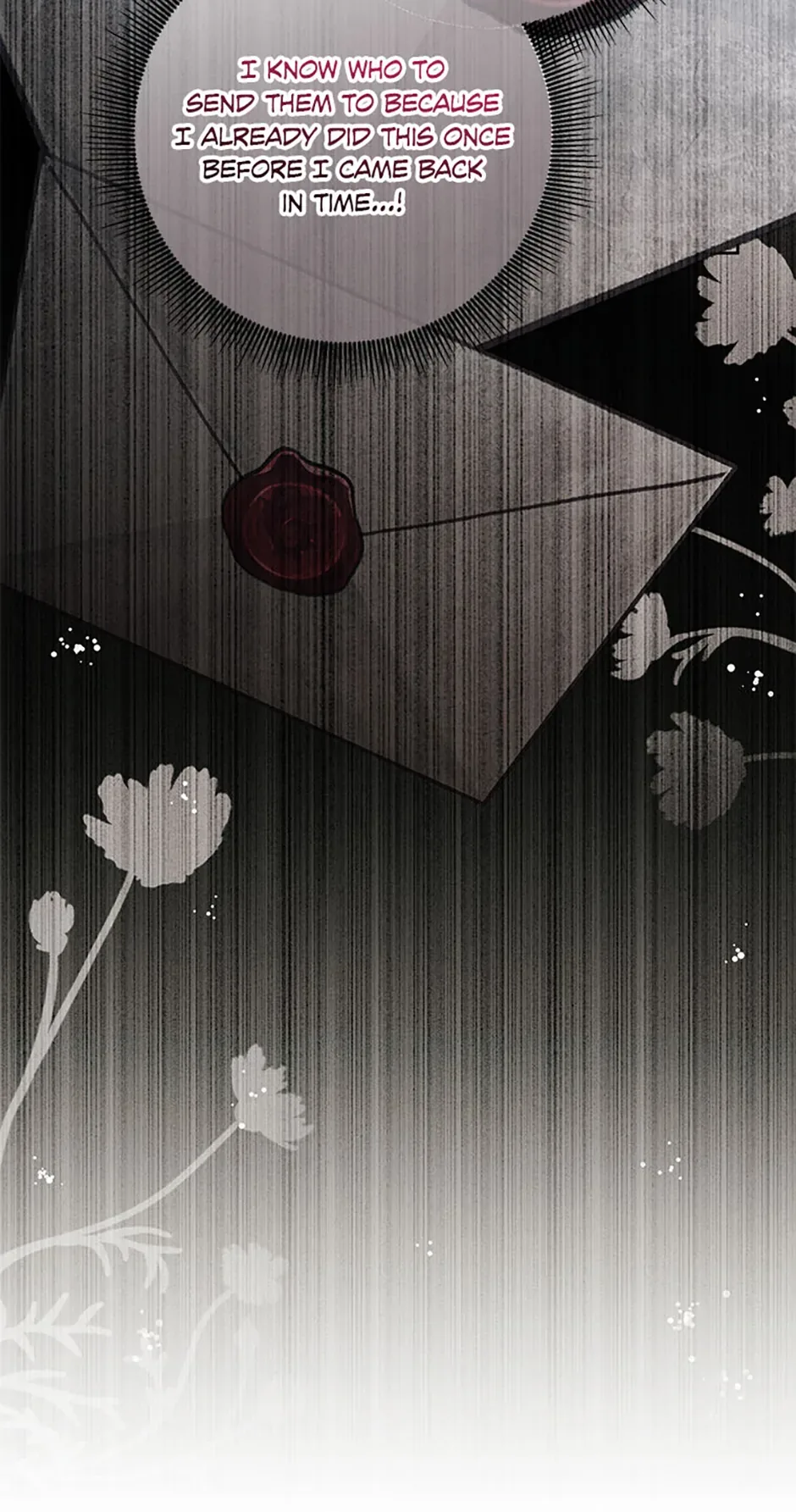 I’m Sorry for Being an Unqualified Empress Chapter 76 page 31