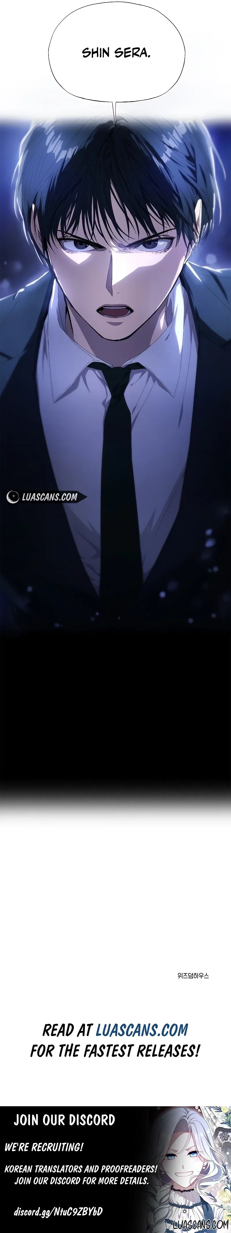 I’m stuck in a crazy drama Chapter 1 page 24