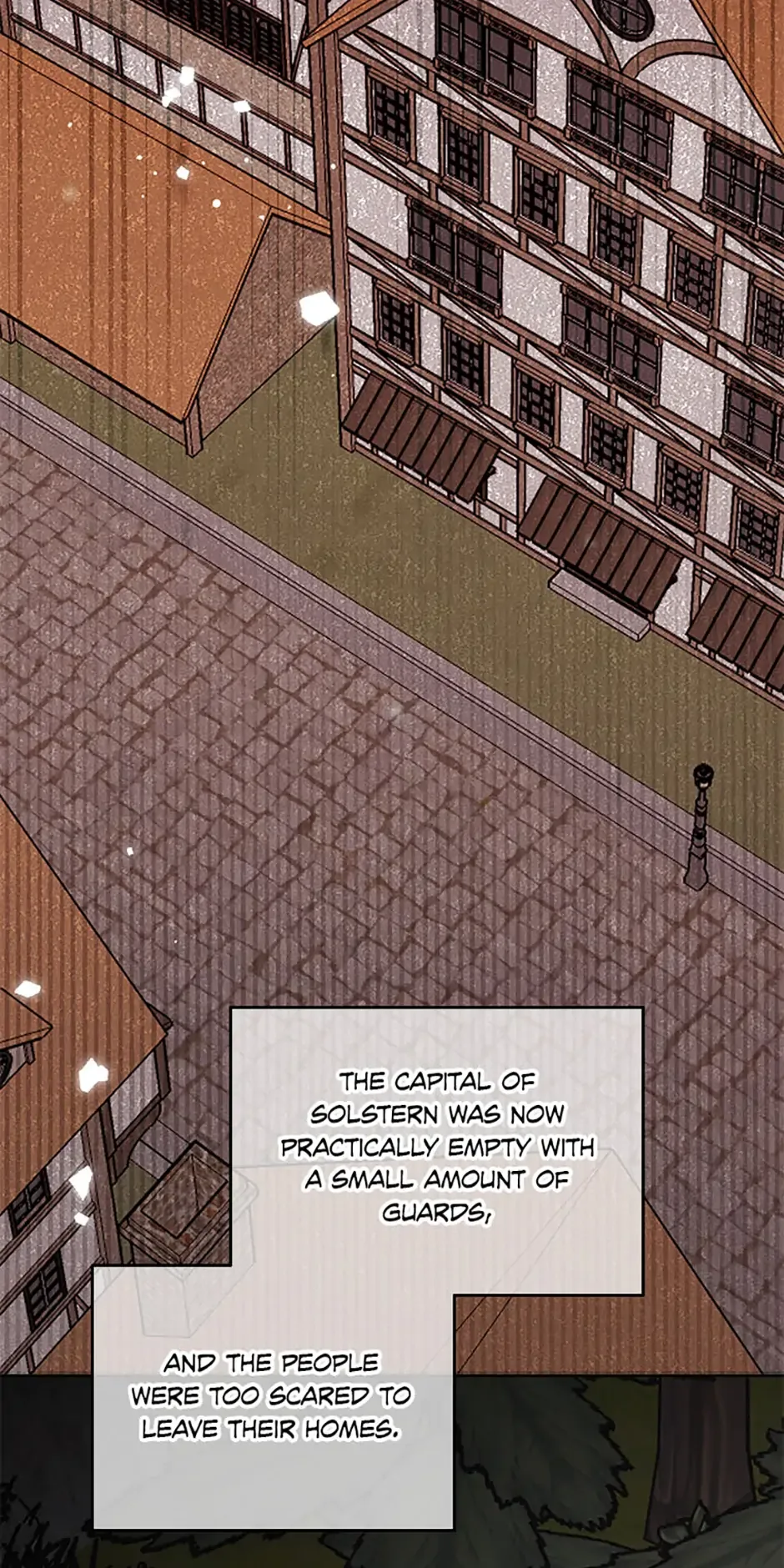 I’m Sorry for Being an Unqualified Empress Chapter 76 page 51