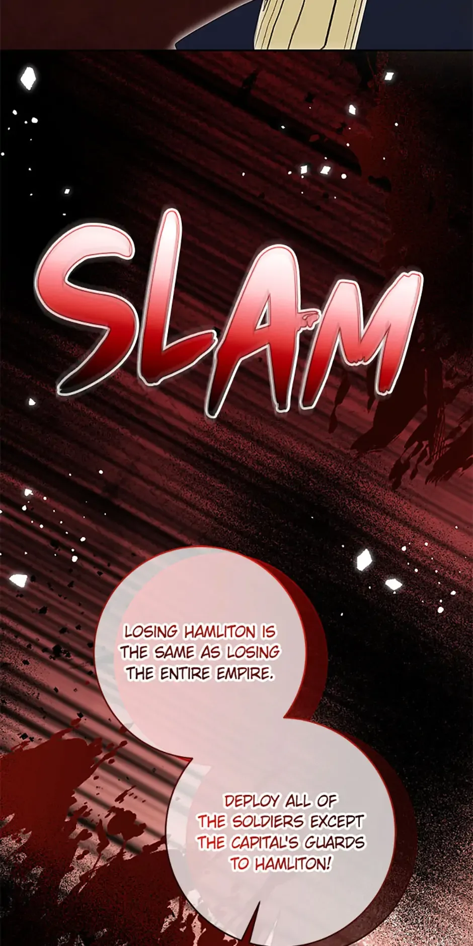 I’m Sorry for Being an Unqualified Empress Chapter 76 page 49
