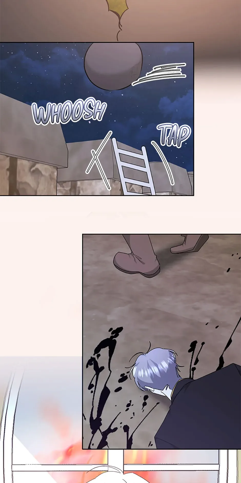 I’m Sorry for Being an Unqualified Empress Chapter 76 page 61