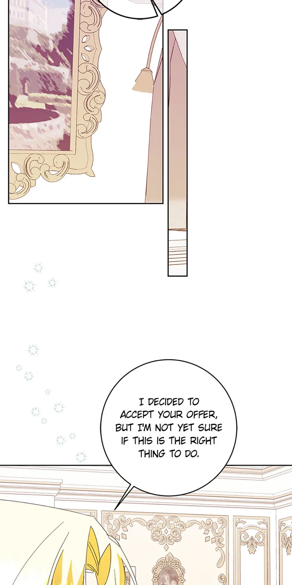 I’m Sorry for Being an Unqualified Empress Chapter 80 page 10