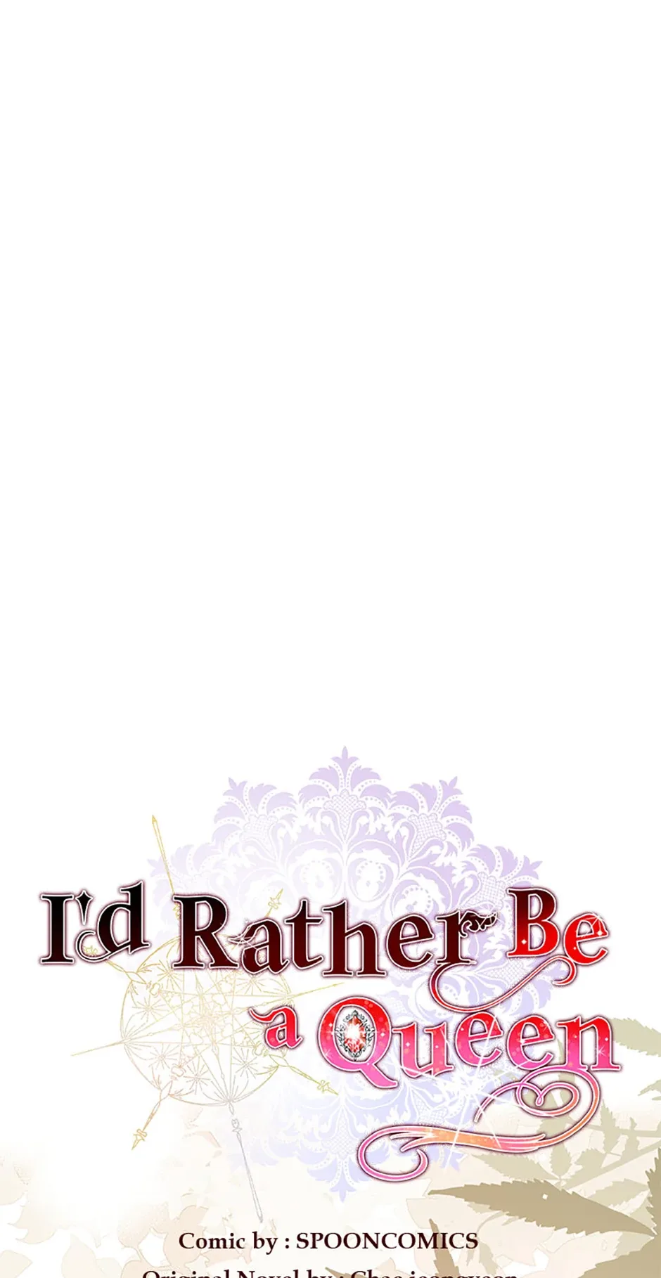 I’m Sorry for Being an Unqualified Empress Chapter 79 page 13