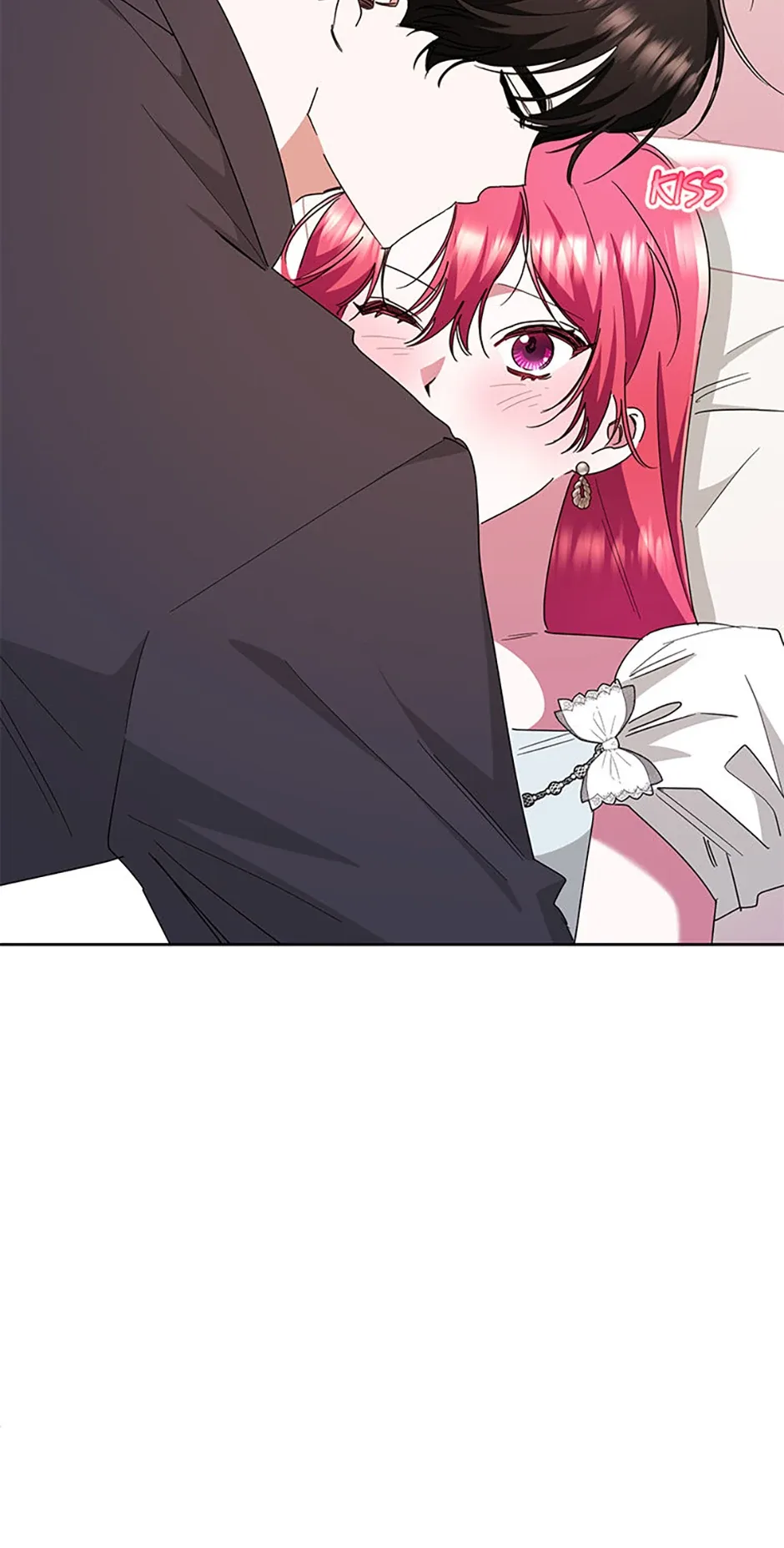 I’m Sorry for Being an Unqualified Empress Chapter 79 page 9