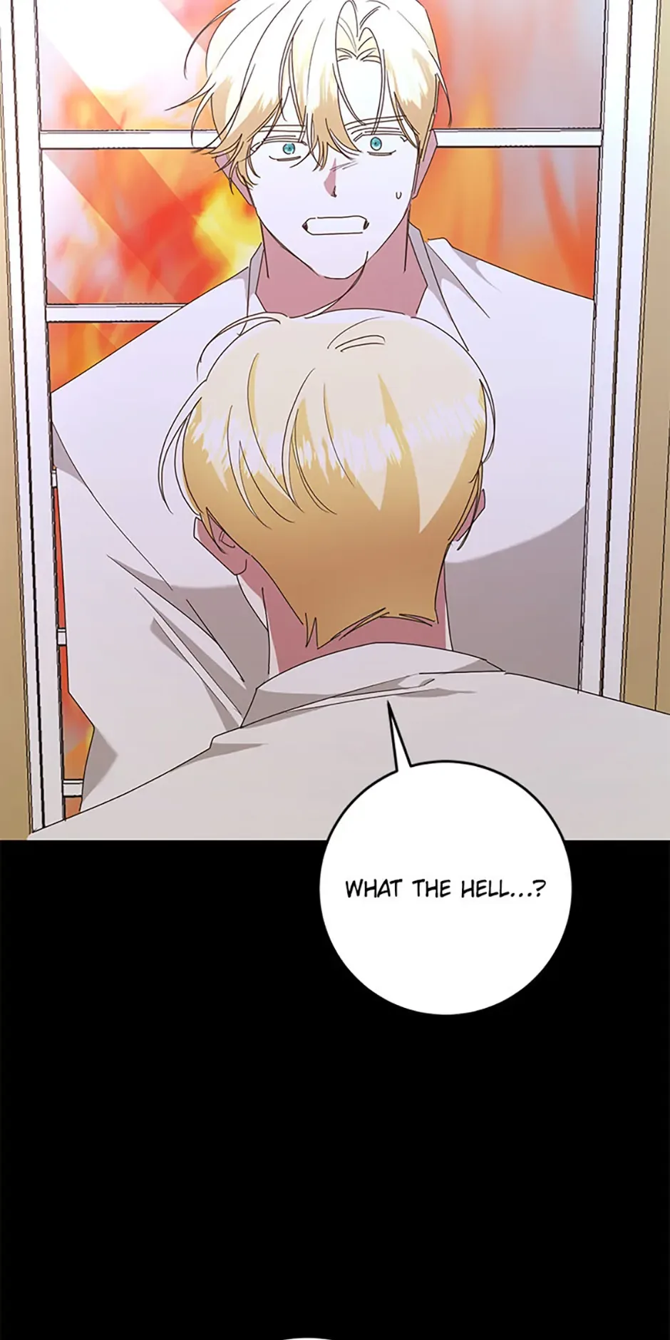 I’m Sorry for Being an Unqualified Empress Chapter 76 page 62
