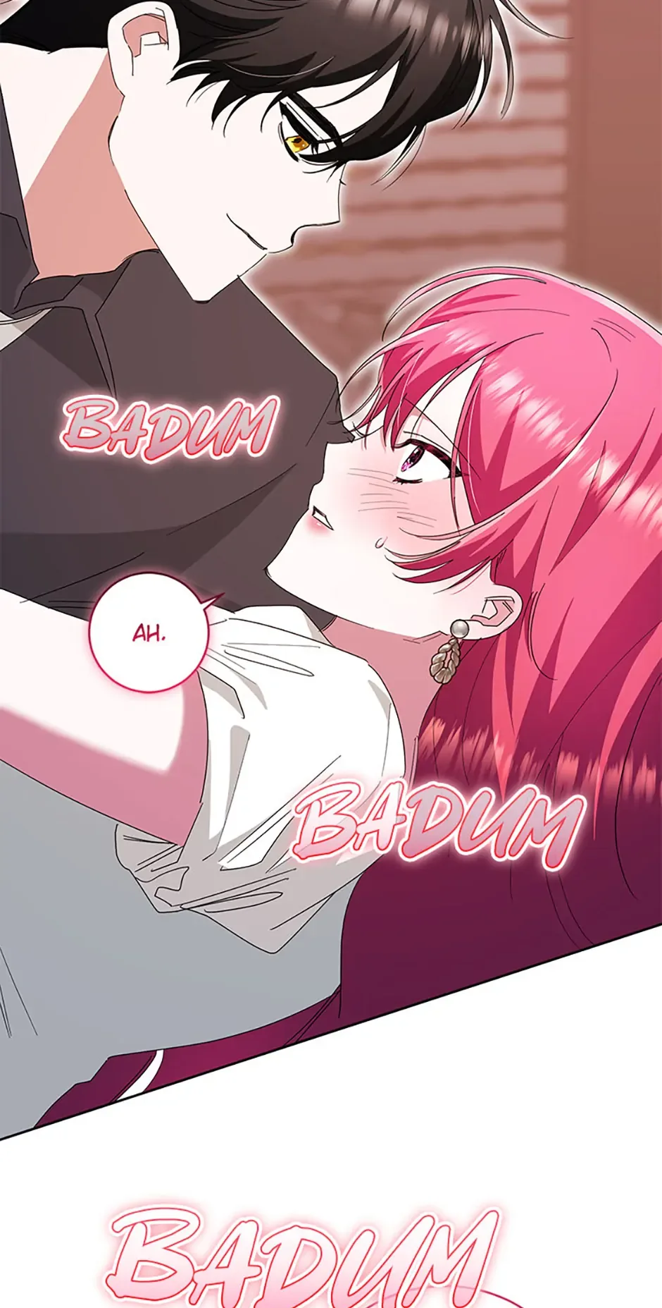 I’m Sorry for Being an Unqualified Empress Chapter 79 page 5